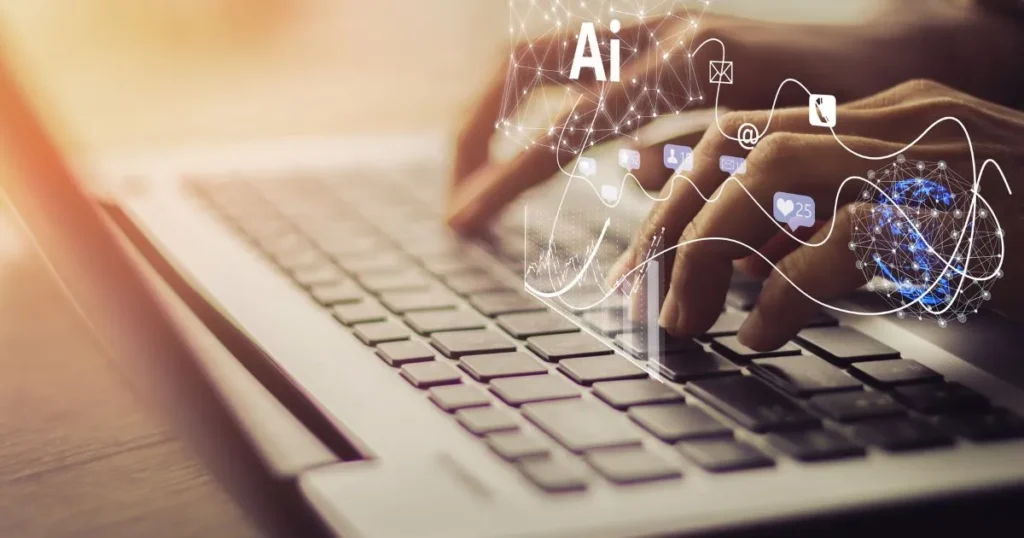 How is AI going to affect content SEO strategies in 2024
