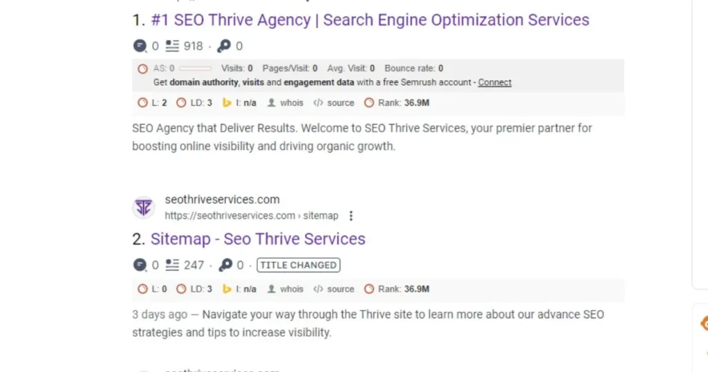 How to do off-page SEO in 2024